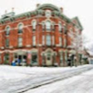 Meet your Posher, Evan